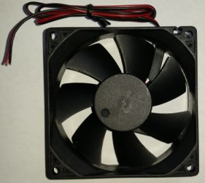 picture of 80mm cooling fan