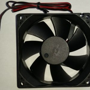 picture of 80mm cooling fan