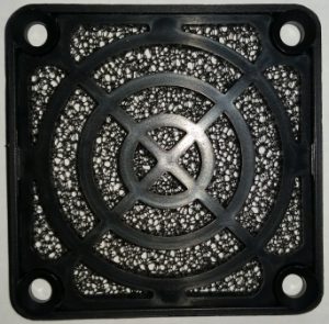 picture of 60mm fan filter