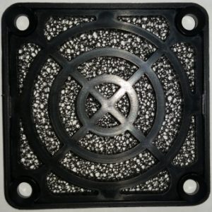 picture of 60mm fan filter