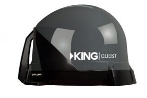 Picture of King Dome VQ4100