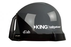 picture of king dome vq4500