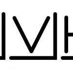 KVH Logo