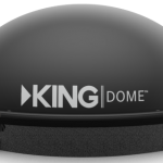 Picture King Dome KD3000B