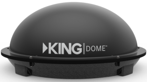 Picture King Dome KD3000B