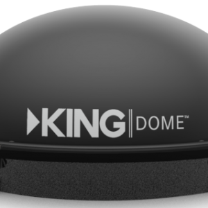 Picture King Dome KD3000B