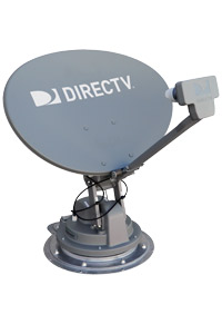 picture of winegard travler directv