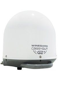 picture of winegard carryout G2+