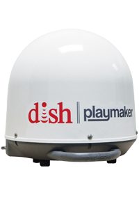 picture of dish playmaker