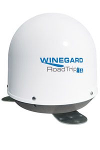 picture of winegard roadtrip t4