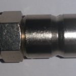 picture of F Connector Indoor/Outdoor Rated