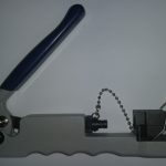 picture of Compression Connector Crimping Tool