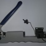 picture of Compression Connector Crimping Tool