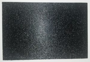 ABS Textured Plastic Sheet 3/16 Thick X 8 X 12 Black